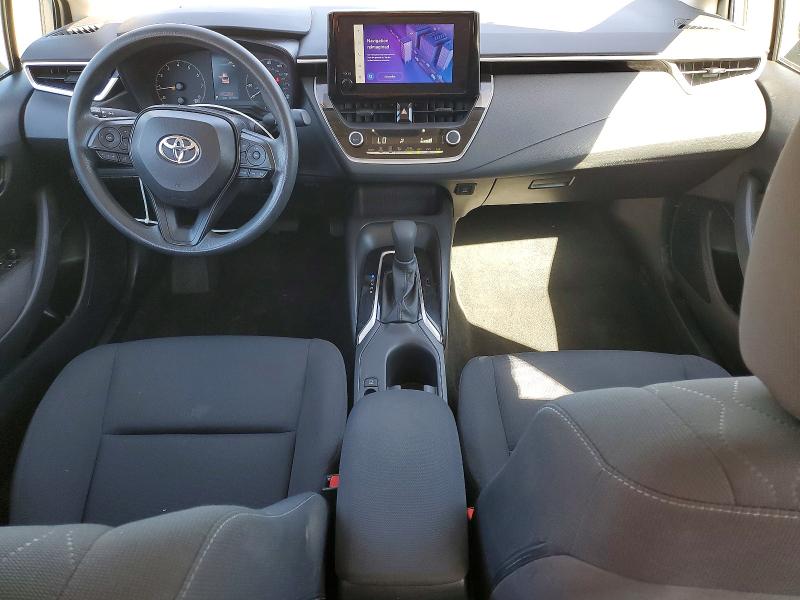 Продажа на аукционе авто 2024 Toyota Corolla, vin: 5YFB4MDE2RP149278, номер лота: 62539876
