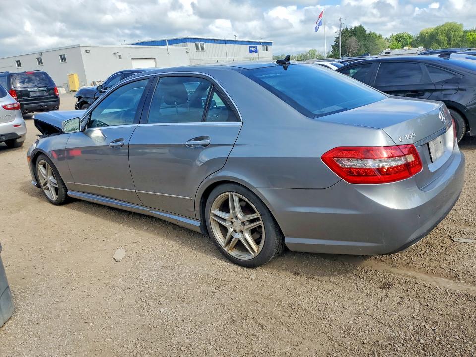 Aukcja sprzedaży 2012 Mercedes-benz E, vin: WDDHF8JB7CA522953, numer aukcji: 60139076