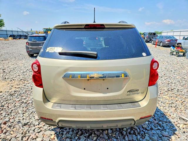 63035856 :رقم المزاد ، 2GNALPEK9D6307475 vin ، 2013 Chevrolet Equinox مزاد بيع