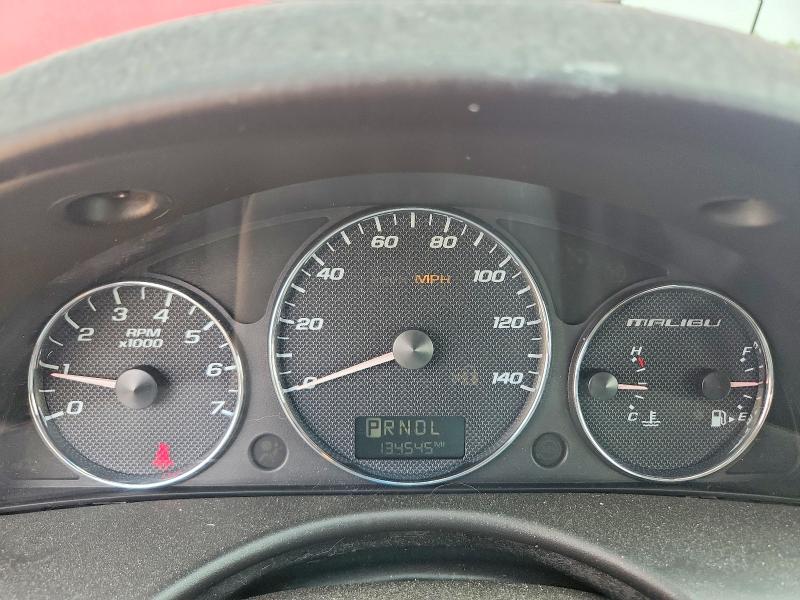 Продажа на аукционе авто 2006 Chevrolet Malibu, vin: 1G1ZT51886F157919, номер лота: 61424726