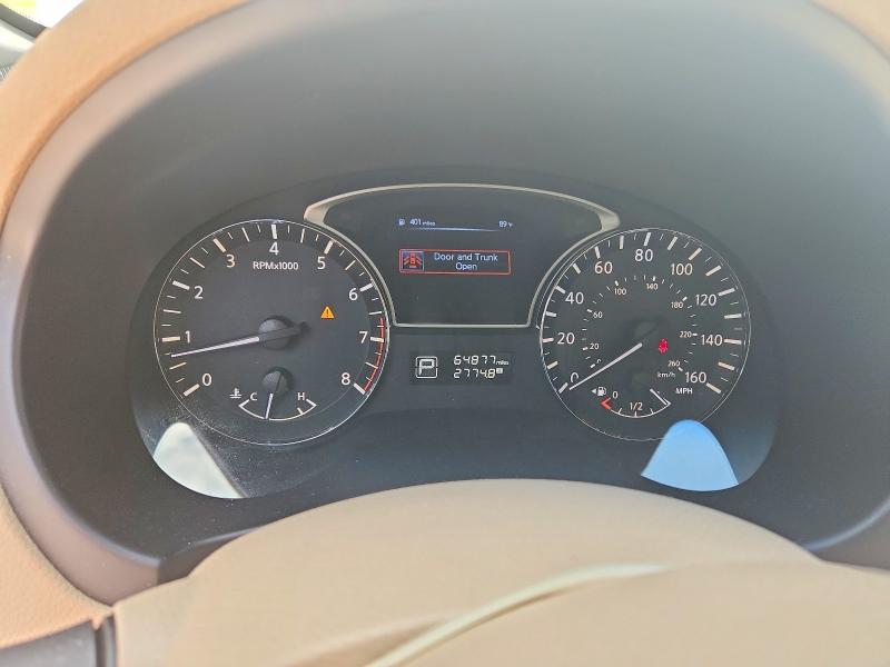 62252916 :رقم المزاد ، 1N4AL3AP1EC161364 vin ، 2014 Nissan Altima مزاد بيع