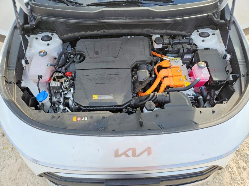 Aukcja sprzedaży 2026 Kia Niro, vin: KNDCP3LE2T5360895, numer aukcji: 62699746