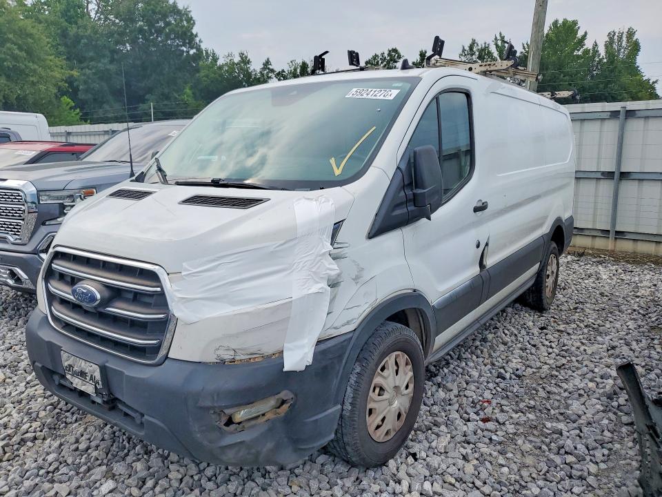Продажа на аукционе авто 2020 Ford Transit, vin: 1FTBR1YG5LKA70673, номер лота: 59241276