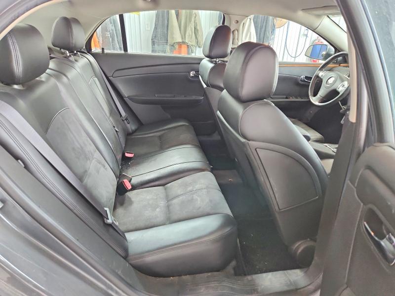 Продажа на аукционе авто 2008 Chevrolet Malibu, vin: 1G1ZJ57B284291798, номер лота: 63415826