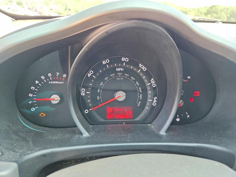 Aukcja sprzedaży 2011 Kia Sportage, vin: KNDPBCA27B7101783, numer aukcji: 61109076