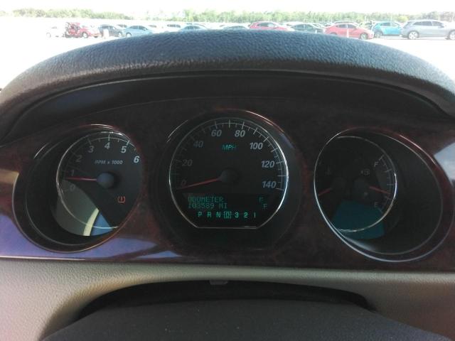 Продаж на аукціоні авто 2007 Buick Lucerne, vin: 1G4HD57287U226507, номер лоту: 77247525