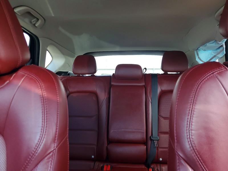 Aukcja sprzedaży 2021 Mazda Cx-5, vin: JM3KFBCM7M0315165, numer aukcji: 60300796