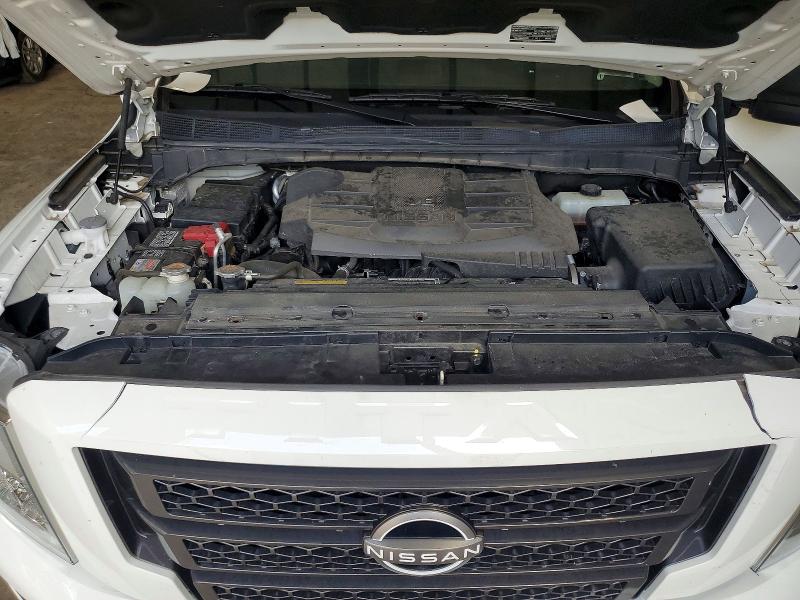 Продаж на аукціоні авто 2023 Nissan Titan, vin: 1N6AA1EDXPN109773, номер лоту: 62583136