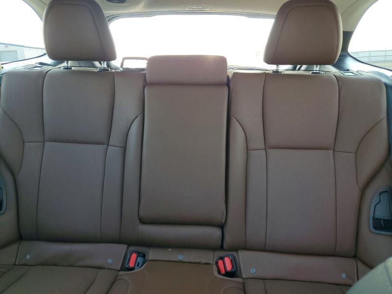 Aukcja sprzedaży 2024 Subaru Outback, vin: 4S4BTAPC2R3182457, numer aukcji: 62968326