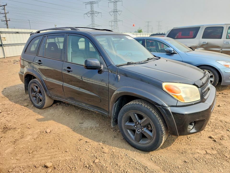 Продаж на аукціоні авто 2004 Toyota Rav4, vin: JTEHD20V446006641, номер лоту: 61212916