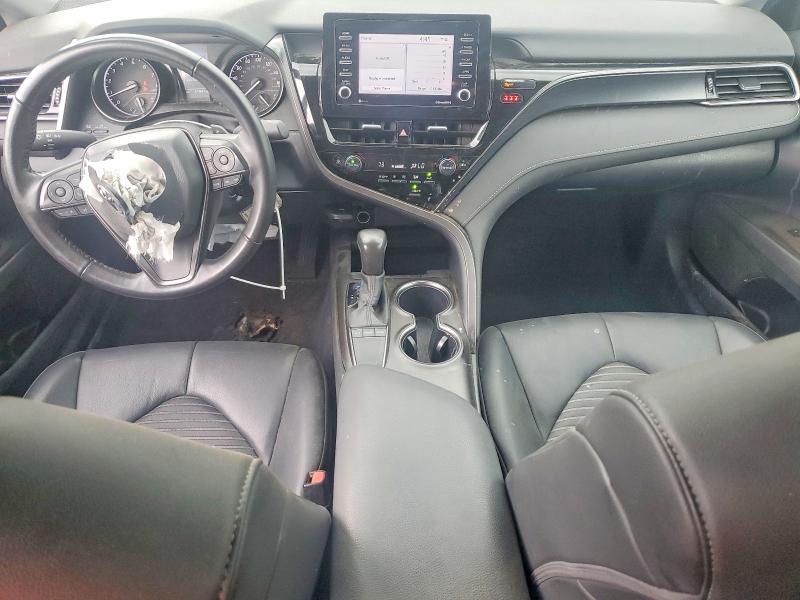 59357696 :رقم المزاد ، 4T1G11AK0RU242015 vin ، 2024 Toyota Camry مزاد بيع