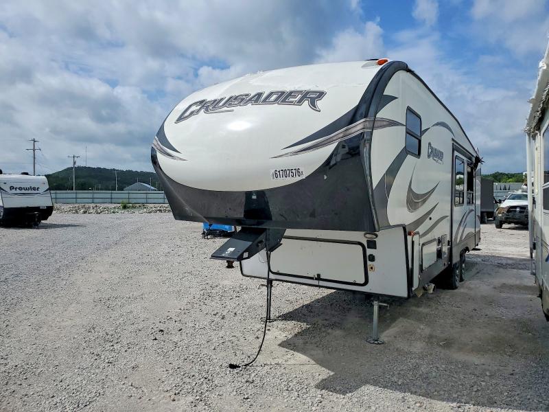 Продажа на аукционе авто 2019 Forester River Recreational Vehicle (rv), vin: 5ZT3CSVB0KG124353, номер лота: 61707576