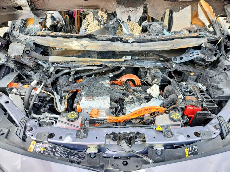 Продаж на аукціоні авто 2022 Chevrolet Bolt Ev, vin: 1G1FW6S09N4117903, номер лоту: 60054616