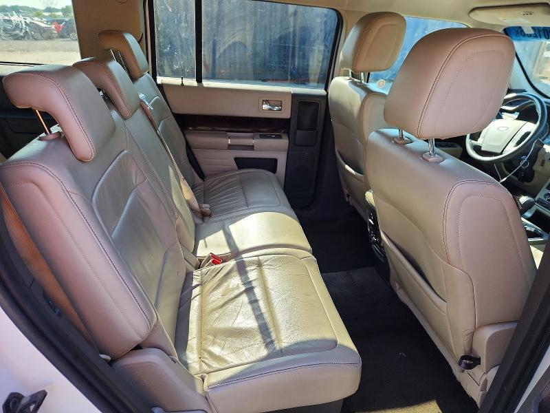 Aukcja sprzedaży 2010 Ford Flex Se Fwd, vin: 2FMHK6CC2ABB29732, numer aukcji: 60201256