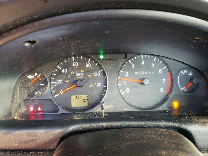2006 Nissan Sentra მანქანა იყიდება აუქციონზე, vin: 3N1CB51D36L643060, აუქციონის ნომერი: 61004956