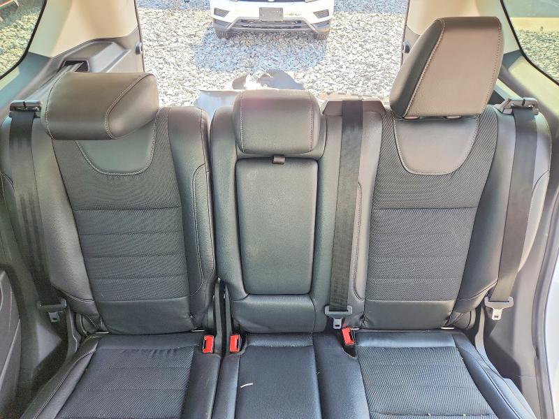 Продажа на аукционе авто 2016 Ford Escape, vin: 1FMCU9J97GUB41651, номер лота: 59994006