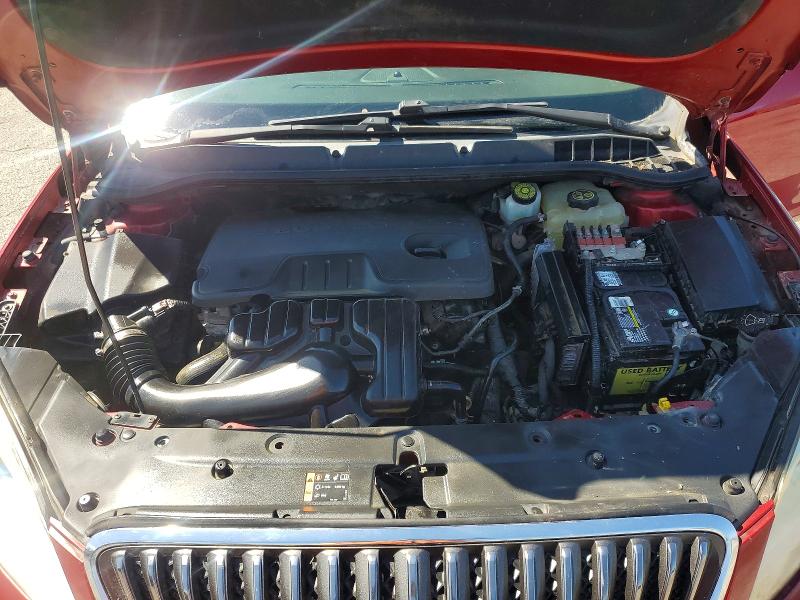 Продажа на аукционе авто 2015 Buick Verano, vin: 1G4PP5SK5F4196259, номер лота: 61149456
