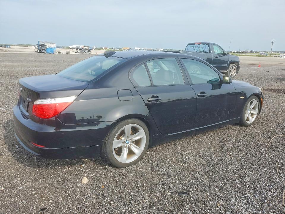 62976406 :رقم المزاد ، WBANU53518CT17467 vin ، 2008 Bmw 528 مزاد بيع