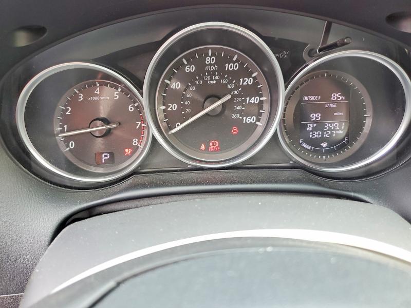 Aukcja sprzedaży 2015 Mazda Cx-5, vin: JM3KE2BE8F0452485, numer aukcji: 61533606
