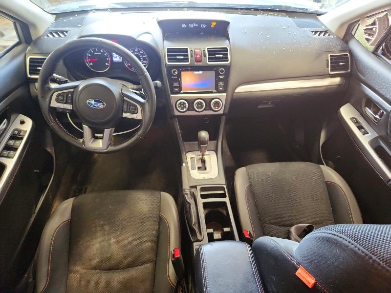 61157406 :رقم المزاد ، JF2GPABC9G8267996 vin ، 2016 Subaru Crosstrek مزاد بيع