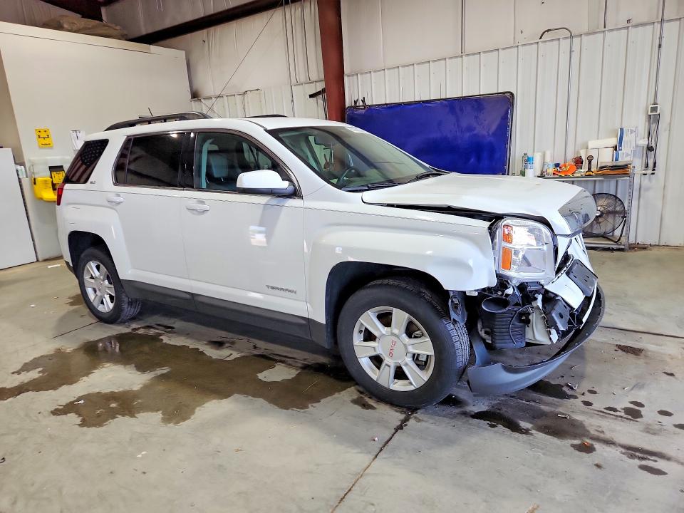 Продаж на аукціоні авто 2013 Gmc Terrain, vin: 2GKFLVE39D6339570, номер лоту: 60960066