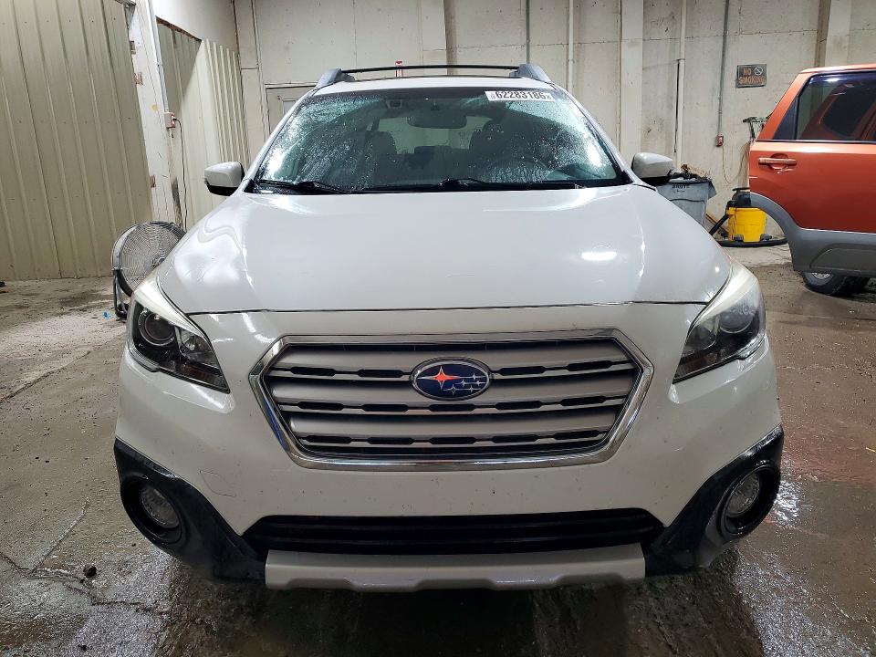 Продажа на аукционе авто 2016 Subaru Outback, vin: 4S4BSENCXG3267251, номер лота: 62283186