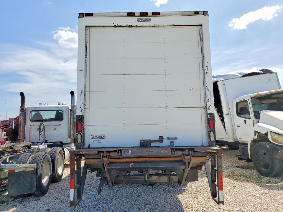 2017 Frht - Freightliner M2 მანქანა იყიდება აუქციონზე, vin: 1FVACWDT8HHHW6145, აუქციონის ნომერი: 63504926