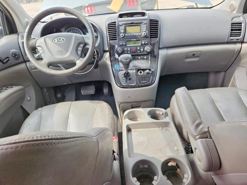 Продаж на аукціоні авто 2011 Kia Sedona, vin: KNDMH4C75B6409041, номер лоту: 61231586