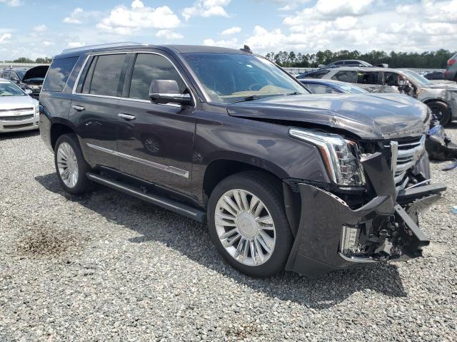 2016 Cadillac Escalade მანქანა იყიდება აუქციონზე, vin: 1GYS3DKJ5GR171727, აუქციონის ნომერი: 61417716