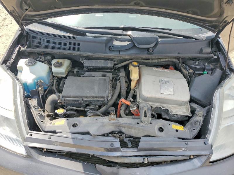 62232646 :رقم المزاد ، JTDKB20U293505633 vin ، 2009 Toyota Prius مزاد بيع