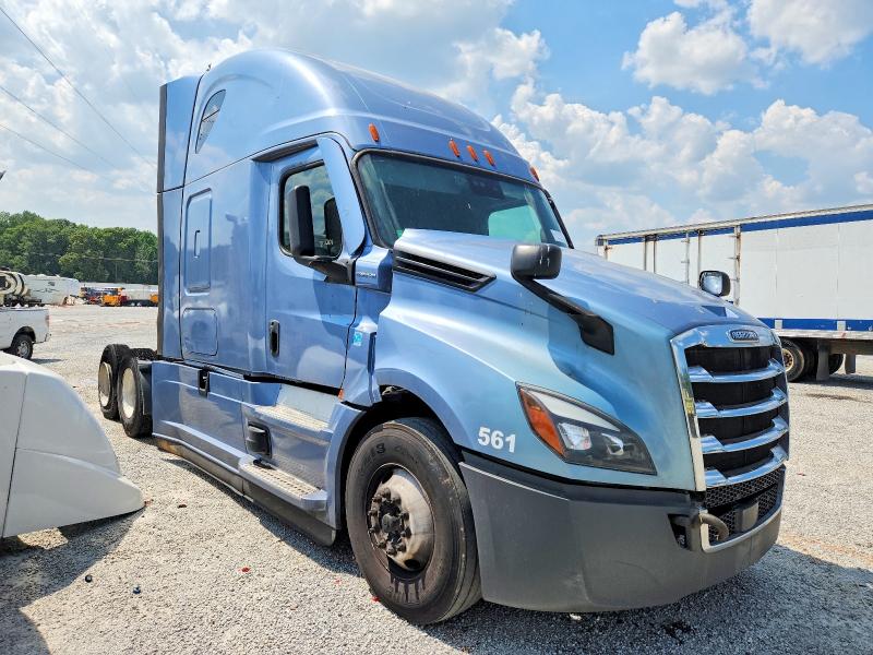 2022 Freightliner Cascadia 126 მანქანა იყიდება აუქციონზე, vin: 3AKJHHDR7NSNX7762, აუქციონის ნომერი: 85792585