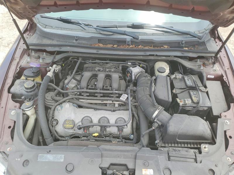Aukcja sprzedaży 2012 Ford Taurus, vin: 1FAHP2EW9CG125023, numer aukcji: 63505316