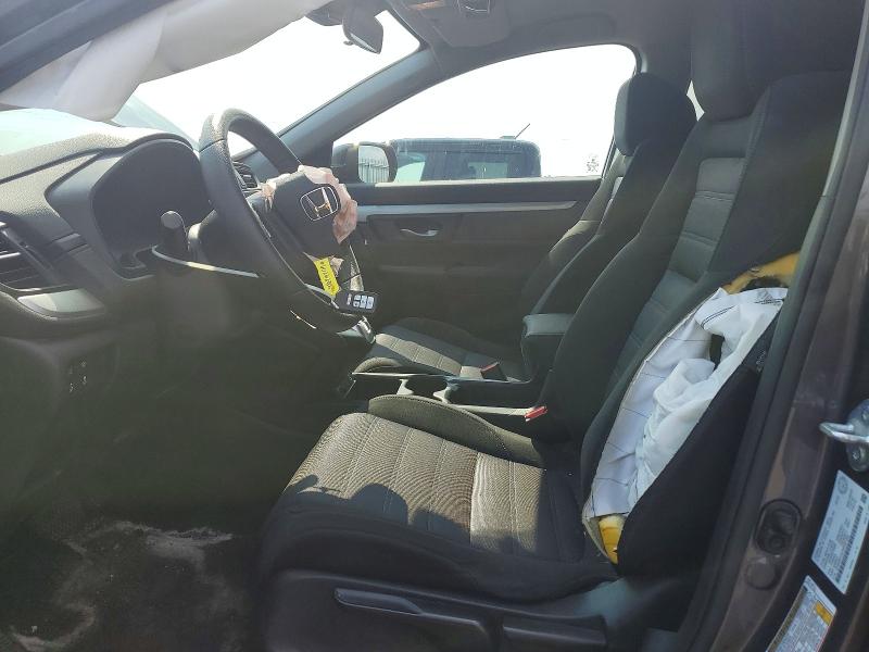 Aukcja sprzedaży 2022 Honda Cr-v, vin: 2HKRW1H27NH001058, numer aukcji: 60262736