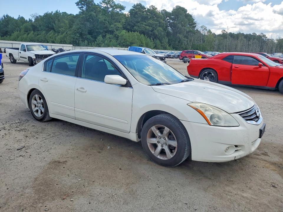 Aukcja sprzedaży 2012 Nissan Altima, vin: 1N4AL2AP2CN505537, numer aukcji: 60073376