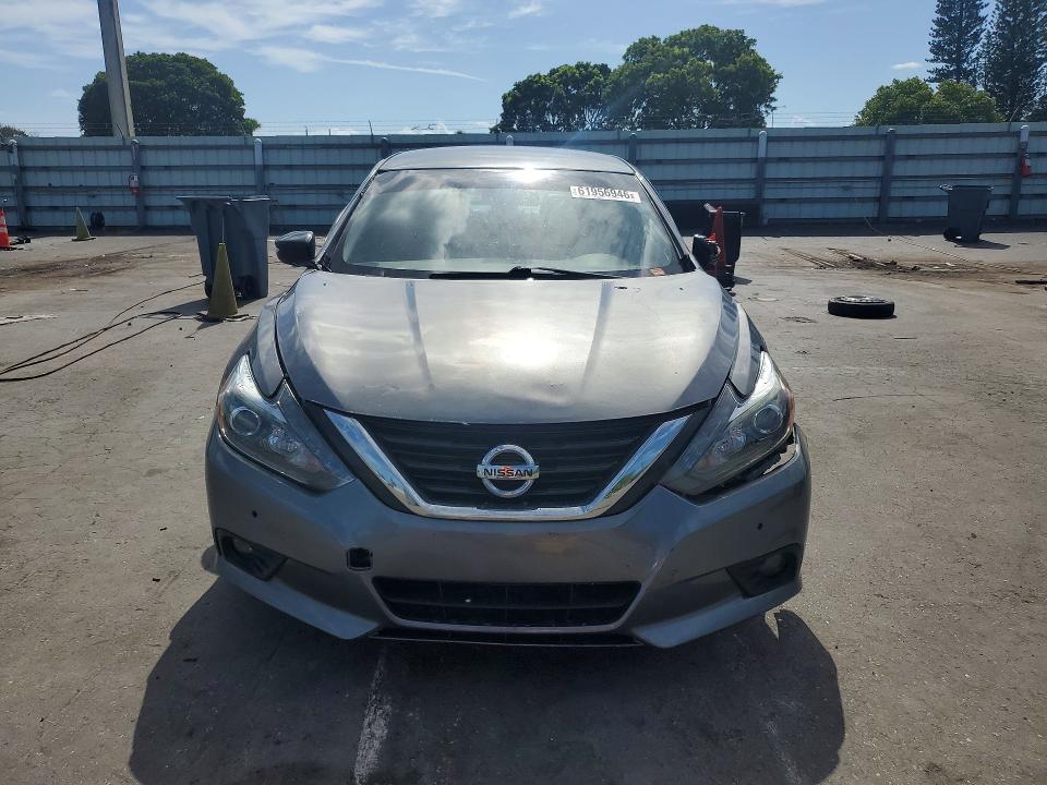 Продажа на аукционе авто 2017 Nissan Altima, vin: 1N4AL3AP6HC202642, номер лота: 61956946