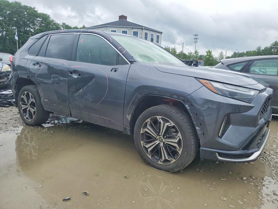 Продаж на аукціоні авто 2023 Toyota Rav4 Prime, vin: JTMEB3FVXPD146283, номер лоту: 59031036