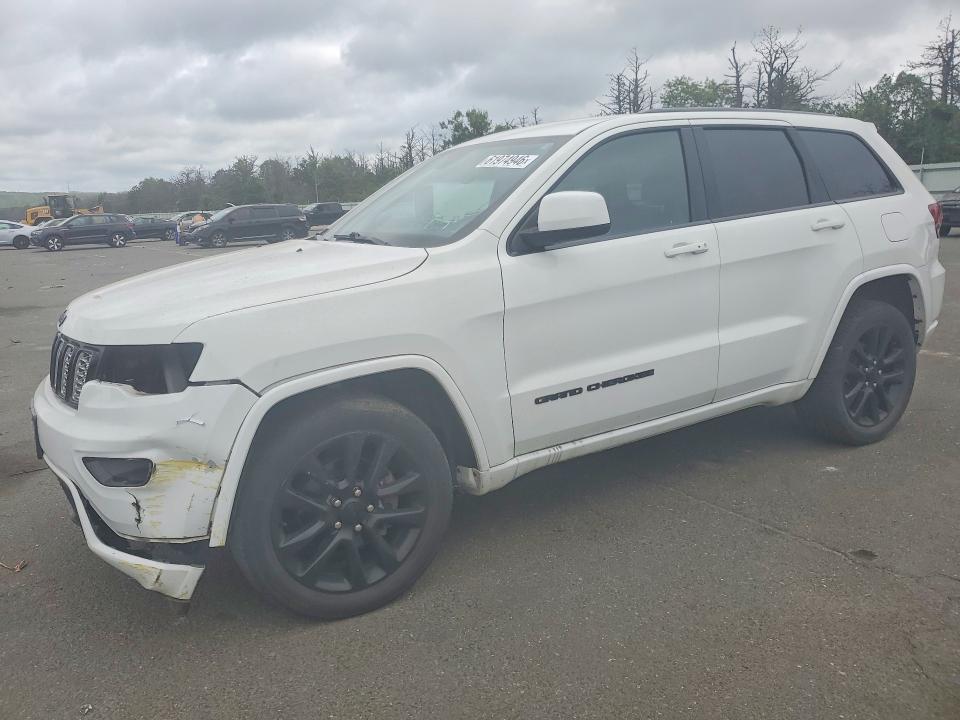 Aukcja sprzedaży 2018 Jeep Grand Cherokee, vin: 1C4RJFAG4JC190940, numer aukcji: 61974946