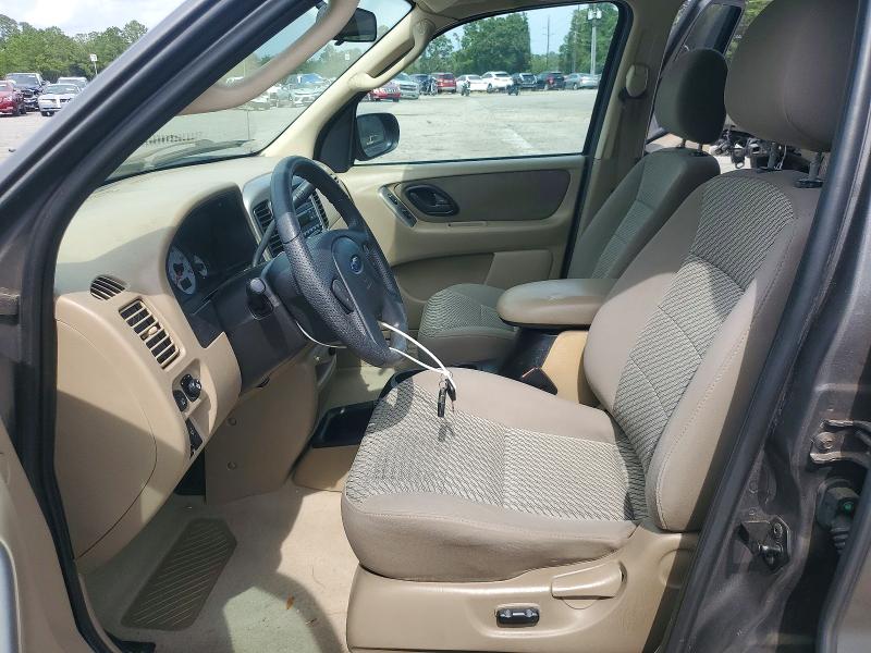 2004 Ford Escape მანქანა იყიდება აუქციონზე, vin: 1FMYU03114DA21123, აუქციონის ნომერი: 62191556