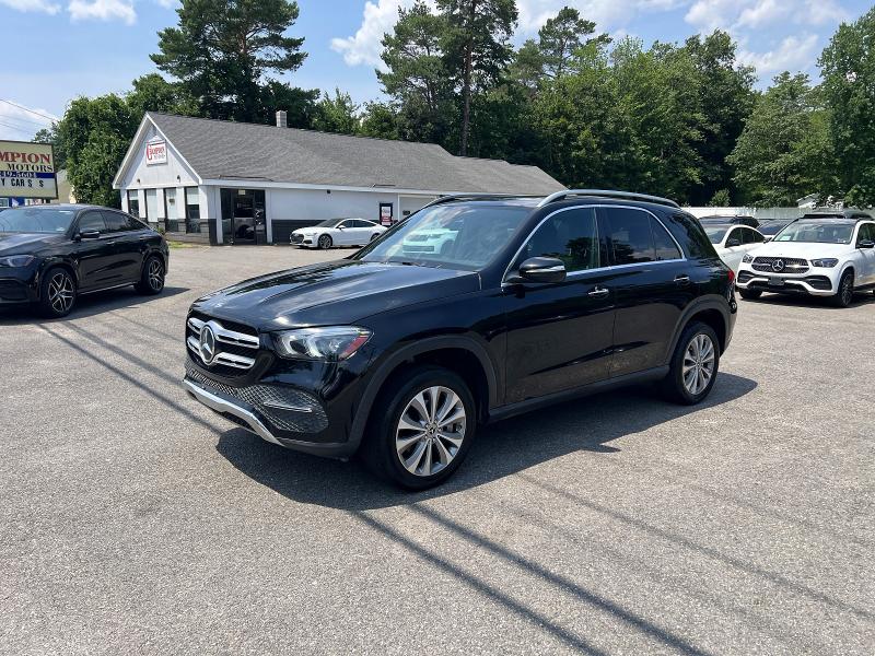 Aukcja sprzedaży 2020 Mercedes-benz Gle, vin: 4JGFB4JB6LA159840, numer aukcji: 62530936