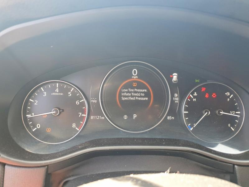 Aukcja sprzedaży 2024 Mazda Cx-50, vin: 7MMVABBM5RN178940, numer aukcji: 59953216