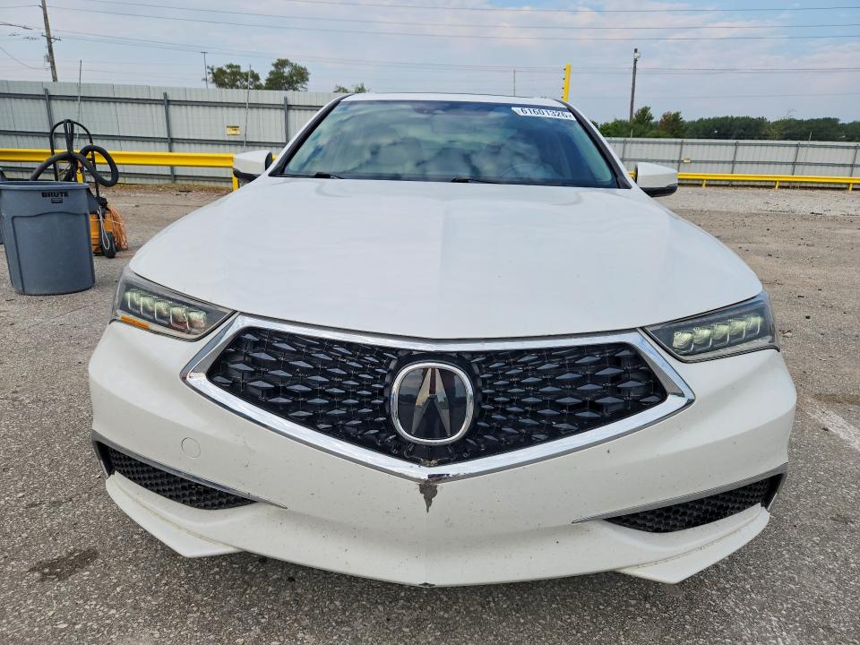 Продаж на аукціоні авто 2020 Acura Tlx, vin: 19UUB1F54LA007828, номер лоту: 61601326