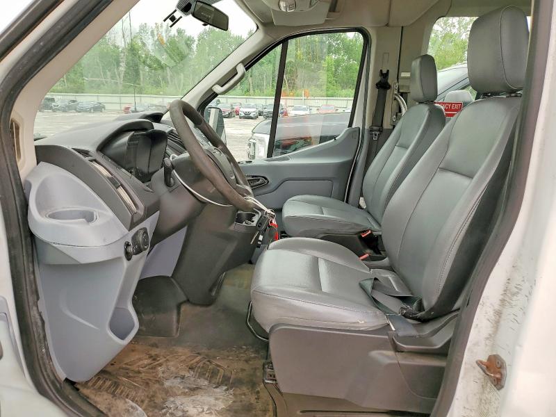 Aukcja sprzedaży 2019 Ford Transit, vin: 1FDZX2CM8KKA07083, numer aukcji: 61342526