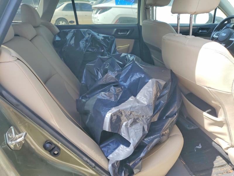 Aukcja sprzedaży 2016 Subaru Outback, vin: 4S4BSBNC7G3345550, numer aukcji: 59625346