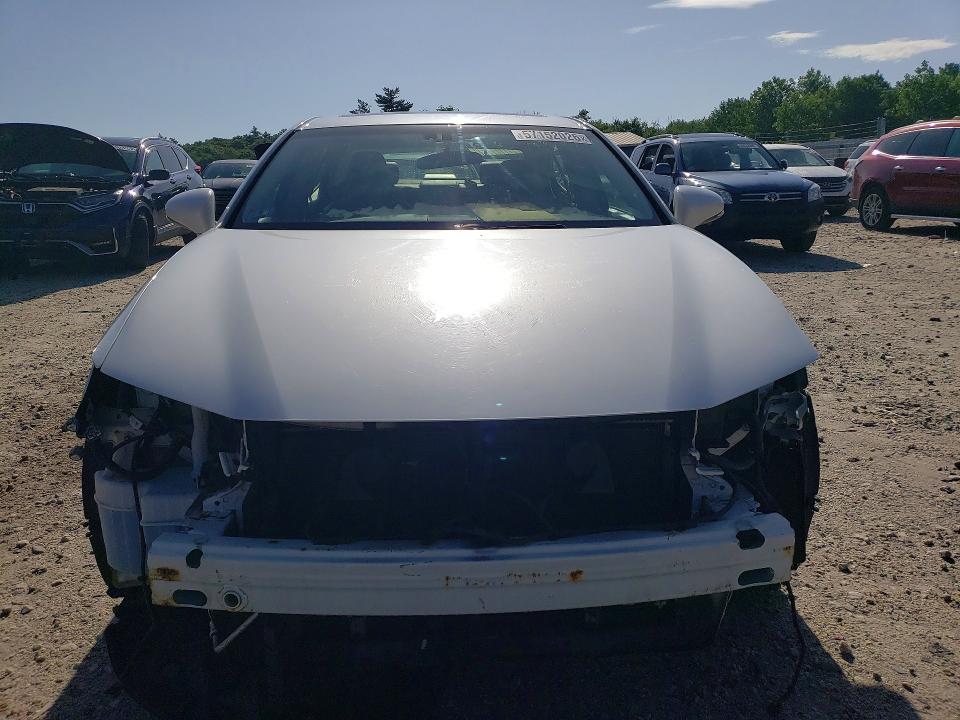 57152026 :رقم المزاد ، JTHBK1GG0E2112142 vin ، 2014 Lexus Es مزاد بيع
