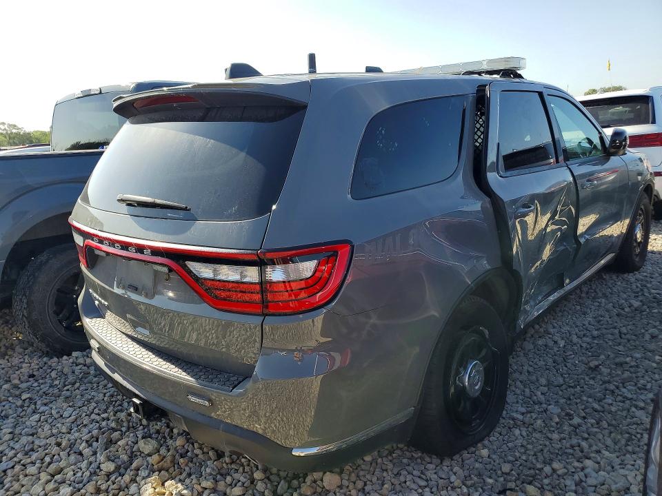 Продаж на аукціоні авто 2023 Dodge Durango, vin: 1C4SDJFT9PC603834, номер лоту: 57304836