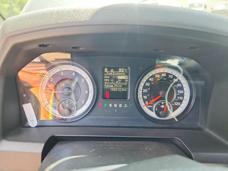 Aukcja sprzedaży 2014 Ram 1500, vin: 1C6RR7LG4ES437162, numer aukcji: 59677476