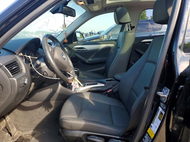 Продажа на аукционе авто 2014 Bmw X1, vin: WBAVL1C50EVY18071, номер лота: 60373166