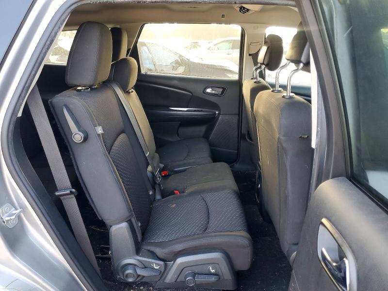 62512046 :رقم المزاد ، 3C4PDCAB3GT247675 vin ، 2016 Dodge Journey مزاد بيع