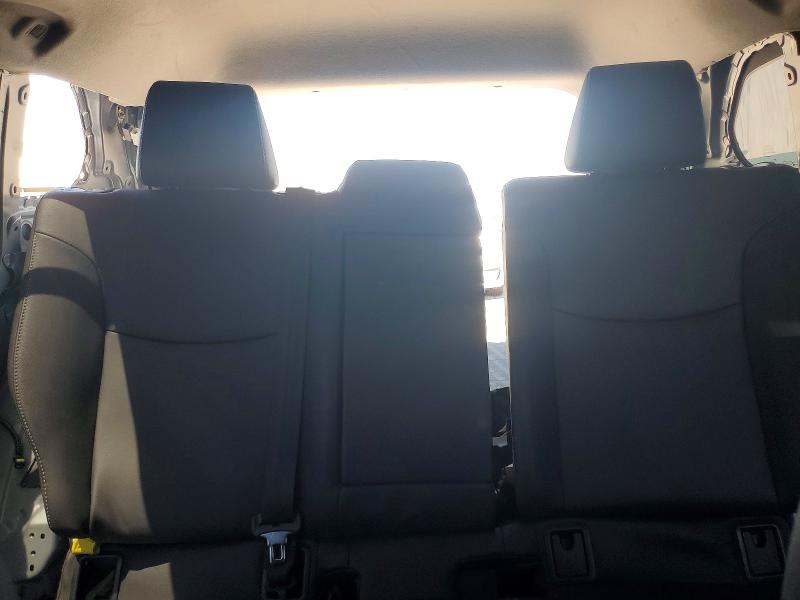 Aukcja sprzedaży 2022 Toyota Corolla Cross, vin: 7MUDAABG9NV041767, numer aukcji: 60494546