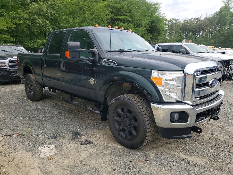 Продажа на аукционе авто 2016 Ford F350, vin: 1FT8W3BT2GEC78289, номер лота: 60957396